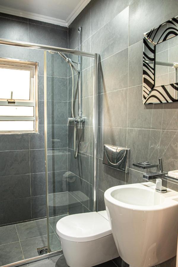 Dolmen Court Flat 10, Qawra Apartman San Pawl il-Baħar Kültér fotó