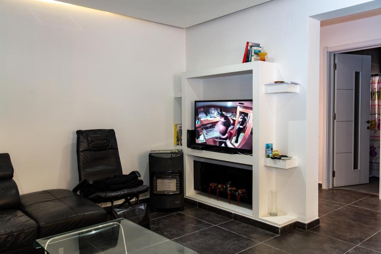 Dolmen Court Flat 10, Qawra Apartman San Pawl il-Baħar Kültér fotó